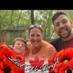 Meet your Posher, Kerri